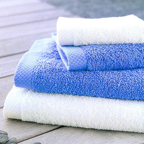 LASA towels Pure