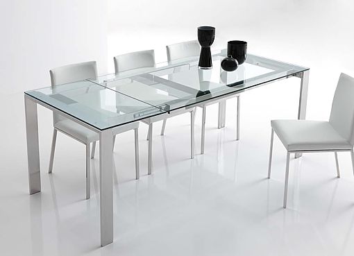 table Paola from ALTINOX