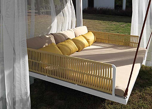 ARKIMUEBLE - Daybed Arena