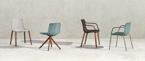 EXPORMIM Chairs Lapala
