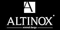  ALTINOX - Stainless steel furniture 
