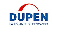 Dupen - Bases and mattresses