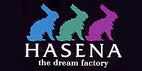 Hasena - Dream beds