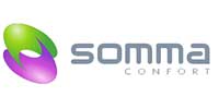 Somma Confort - Toppers and mattresses