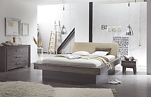 HASENA Factory-line bed bloc-practico-lecco