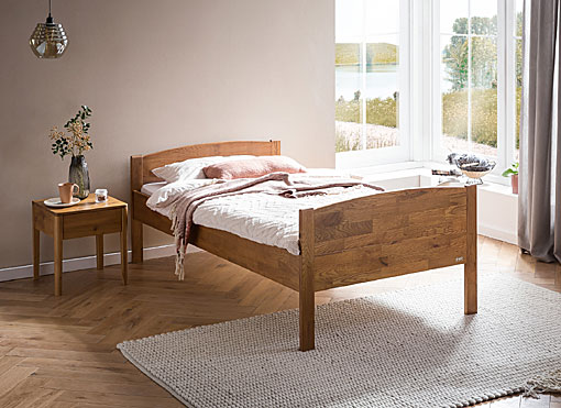 HASENA Function-Comfort-Line bed adele