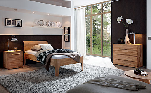 HASENA Function-Comfort-Line bed xyvola