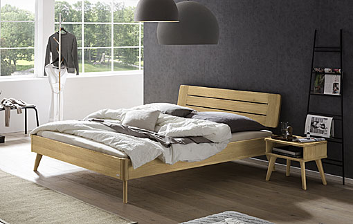 HASENA Lounge bed lounge-massino-kulm