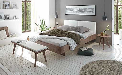 HASENA Oak Line bed modul-airo-cemoa