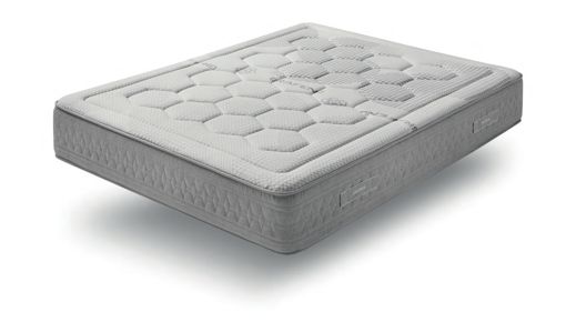 Memory foam mattress Grafeno from Dupen
