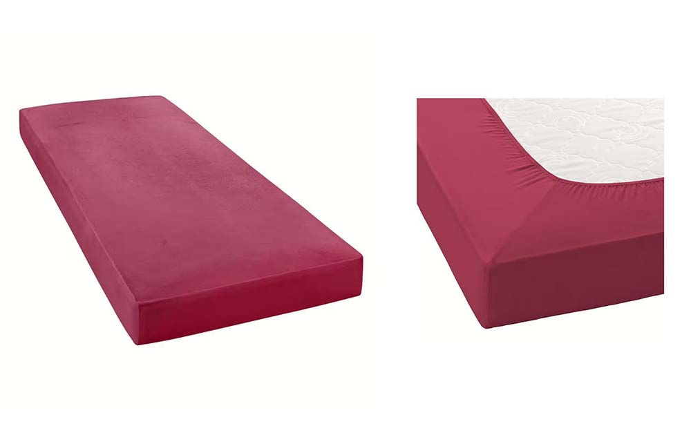 fitted sheets from JANINE DESIGN