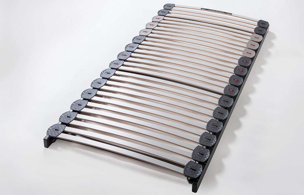 slatted frame from HASENA