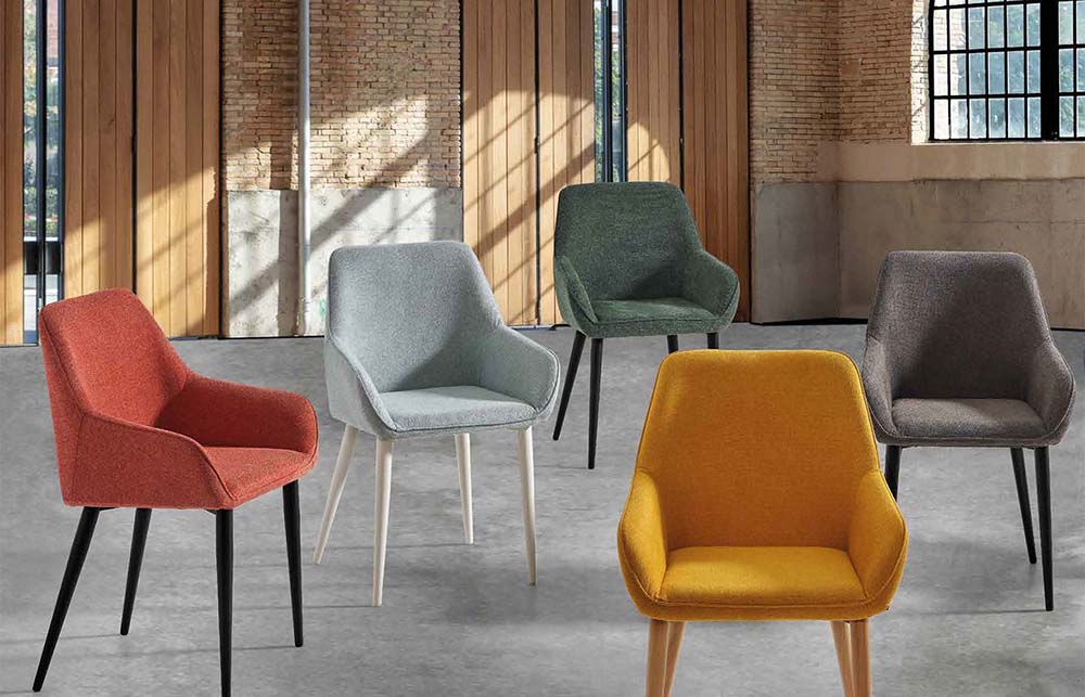 Stühle Nela von Seres