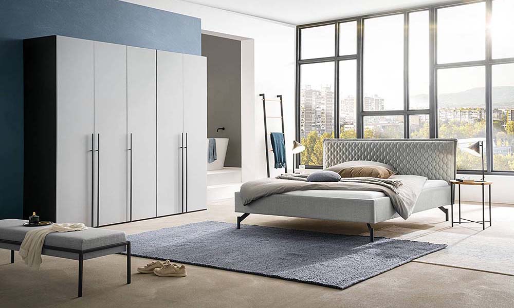 Boxspring Pronto Bett Beatriz