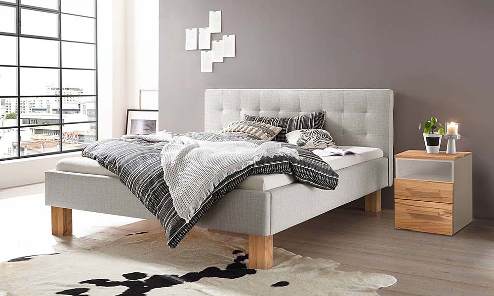 Dream Line Pronto Bett Noemi