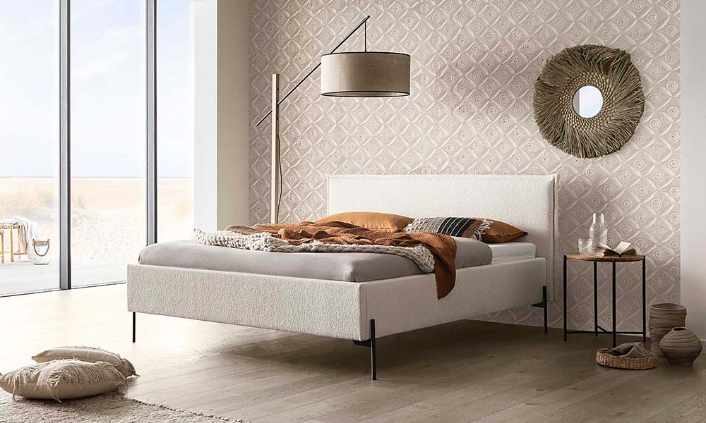 Dream Line Pronto Bett Nora