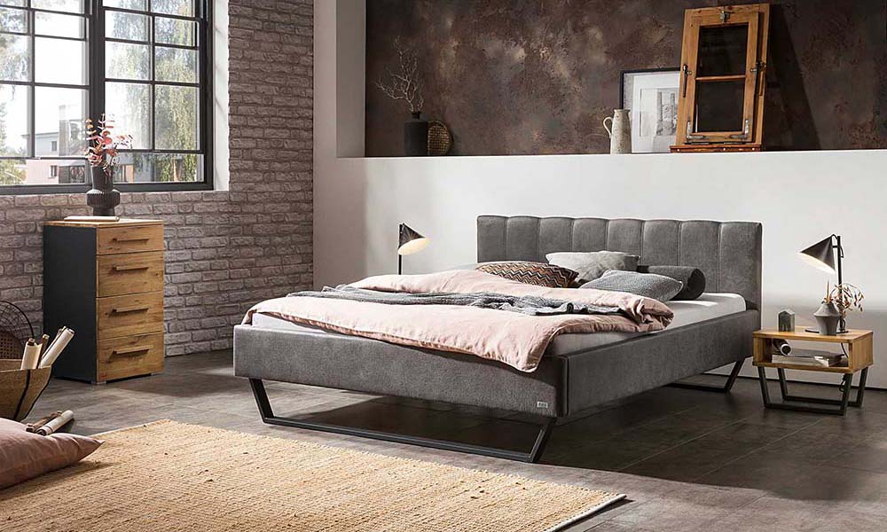 Dream Line Pronto Bett Stefano