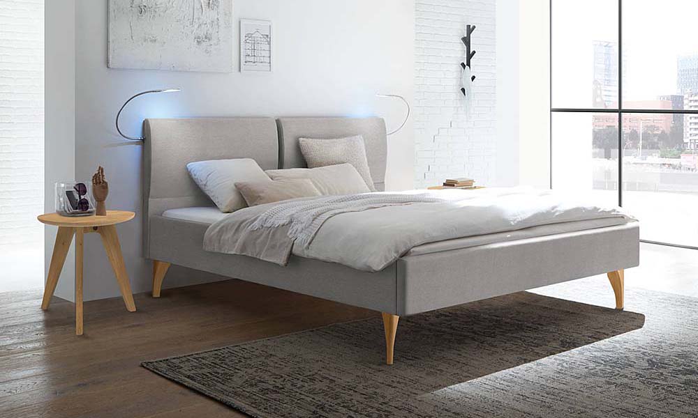 Dream Line Pronto Bett Tamara