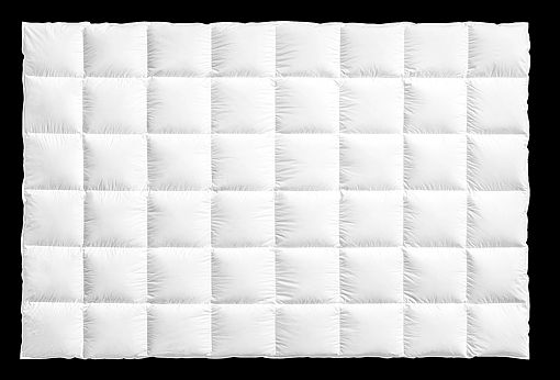 Sanders Einziehdecke Superior medium