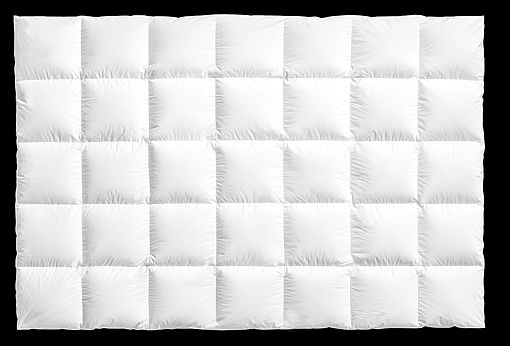 Sanders Einziehdecke Superior warm