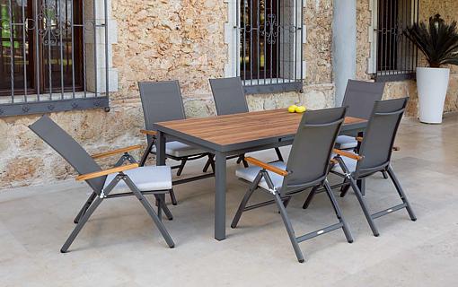 ARKIMUEBLE - dining set Lagos