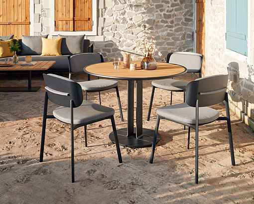 IE3i - mesa comedor Soul