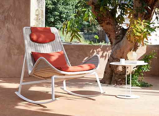 IE3i - relax chair Soul