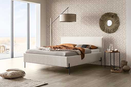 HASENA Dream Pronto bed nora