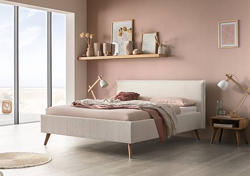 HASENA Dream Pronto bed selena