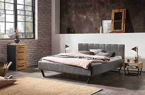 HASENA Dream Pronto bed stefano