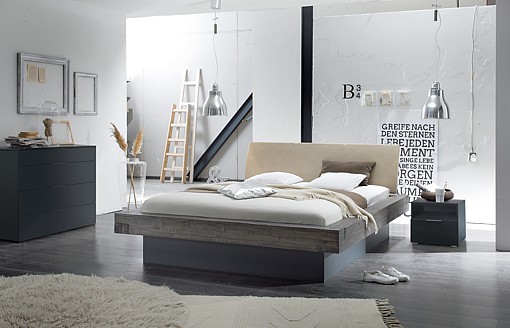 HASENA Factory-line Bett bloc16-practico-ripo