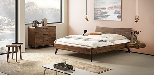 HASENA Flow Line bed pulciano18-masi-wave