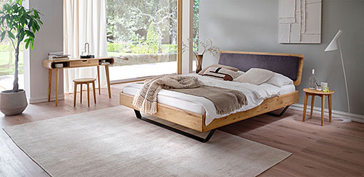 HASENA Flow Line bed pulciano18-slid-linea-baro