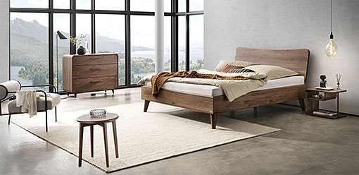 HASENA Flow Line bed pulciano23-conora-terres