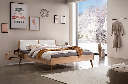 HASENA Lounge bed lounge-massino-comfy