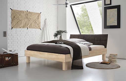 HASENA Top Line bed advance18-cantu-malta