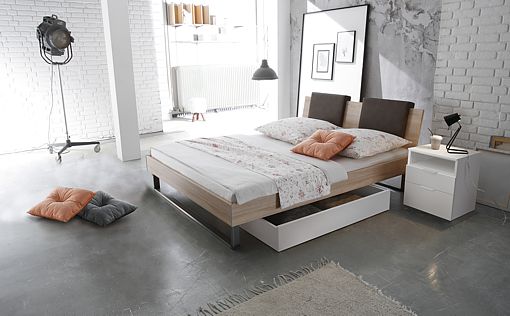 HASENA Movie Line bed star16-indus-orva-varo