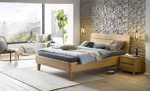 HASENA Naturo Line bed connecto-gola-bretto