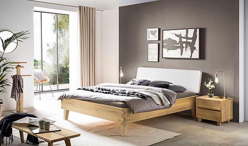 HASENA Naturo Line bed connecto-gola-suno