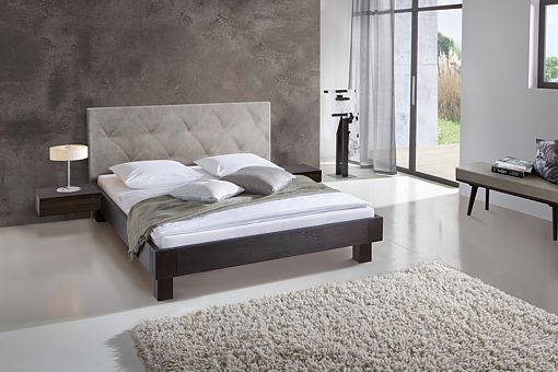 HASENA Oak Line standard bed modul18-noro-umbia_L