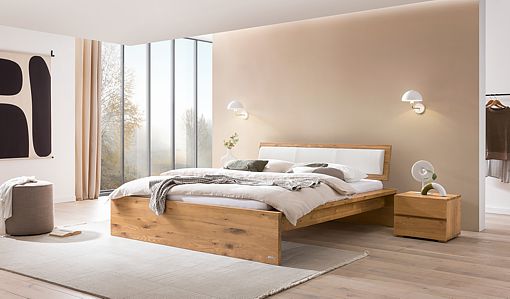 HASENA Oak wild Bett aspino18-alpa-lumo