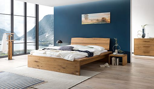 HASENA Oak wild Bett aspino18-natura_L