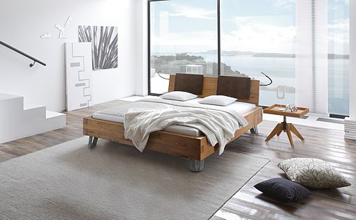 HASENA Oak wild standard Bett pilatus23-jeno-sion-sano