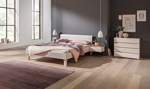 HASENA Wood Line Bett premium18-juve-vola